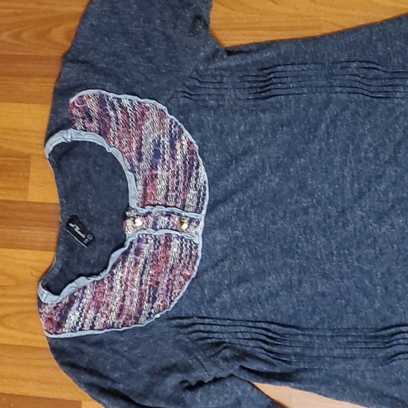 TUNIC by Sacred Threads large - Picture 3 of 12